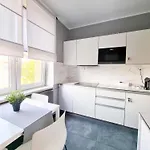 Shelter Parking 8 Minut Od Alei Apartment *