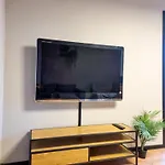 Shelter Parking 8 Minut Od Alei Apartment *