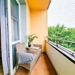 Shelter Parking 8 Minut Od Alei Częstochowa