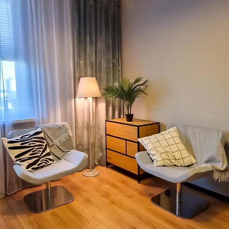 Shelter Apartment