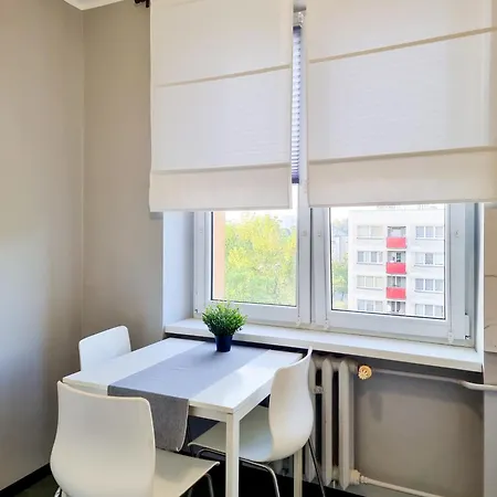 Appartement Apartament Shelter, 8 Minut Od Alei, Parking *