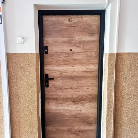 Apartament Shelter, 8 Minut Od Alei, Parking