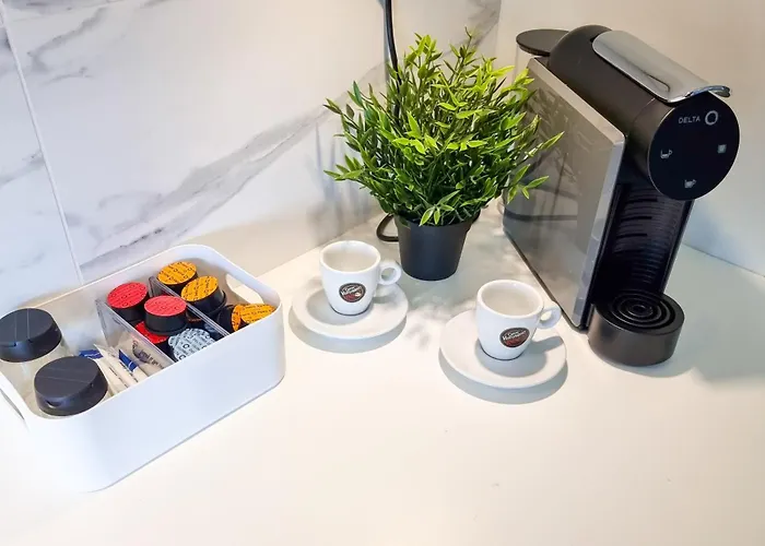 Shelter Parking 8 Minut Od Alei شقة